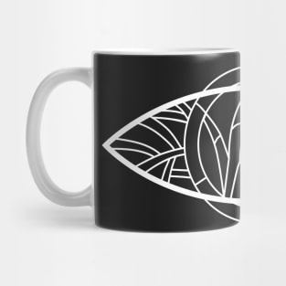 VFD Mug